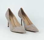 Туфли Allshoes 208004 от магазина Frison