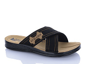 Шлепанцы Oskar 26-17 от магазина Frison