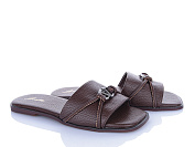 Шлепанцы Loretta H121-2 от магазина Frison