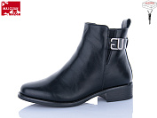 Ботинки Maiguan 77-1 от магазина Frison