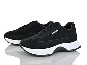 Кроссовки Бабочка 246-95 от магазина Frison