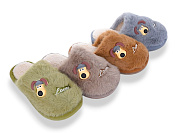 Тапочки Babyshop WF6008 mix от магазина Frison