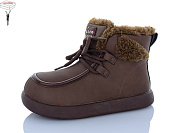 Ботинки Lilin BLH1021-4 от магазина Frison