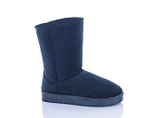 Угги Qq Панда 5815-2 от магазина Frison