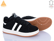 Кроссовки Stilli Group JH100-5 шкіра от магазина Frison