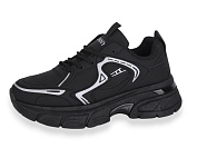 Кроссовки Hongquan J2082-1 от магазина Frison