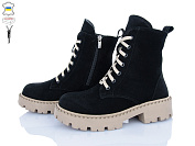 Ботинки Ailinda 3871-1M от магазина Frison