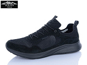 Кроссовки Baas M7668-1 батал от магазина Frison