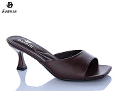 Шлепанцы Башили A302-4 от магазина Frison