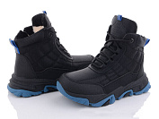 Ботинки Okshoes C08-7 от магазина Frison