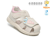 Босоножки Том.М 68036D от магазина Frison