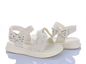 Босоножки Clibee AC723 beige от магазина Frison