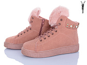 Ботинки Viktoria 04-52 от магазина Frison