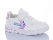 Кроссовки Qq Shoes 88-140-5 от магазина Frison