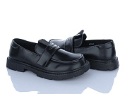 Туфли Clibee G537-1 black от магазина Frison