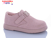 Туфли Gfb C725-4 от магазина Frison