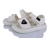 Босоножки Sportik ZY005 beige от магазина Frison