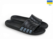 Шлепанцы Rai Shoes L140 чорний от магазина Frison