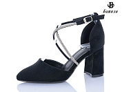 Туфли Башили GF912-4 от магазина Frison