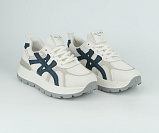 Кроссовки Allshoes 208595 от магазина Frison