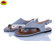 Босоножки Meideli D799-11 от магазина Frison