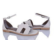 Босоножки Бабочка 8038-62 от магазина Frison