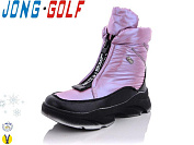Ботинки Jong-Golf C40224-8 от магазина Frison