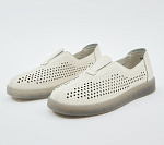 Мокасины Allshoes 206773 от магазина Frison