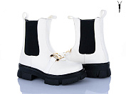 Ботинки Xifa Kids A2281-3C от магазина Frison