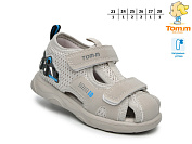 Босоножки Том.М 65126H от магазина Frison