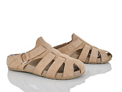 Шлепанцы Loretta Y077-2 от магазина Frison