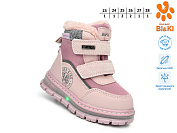 Ботинки Том.М 01449A LED от магазина Frison