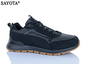 Кроссовки Sayota S310-2 батал от магазина Frison