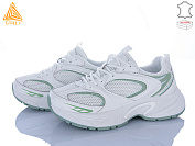 Кроссовки Stilli Group T50-7 шкіра от магазина Frison