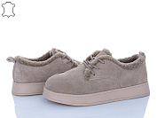 Туфли Itts L29-46 от магазина Frison