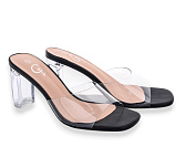 Шлепанцы Hongquan K3-1 от магазина Frison