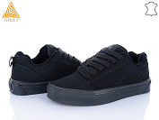 Кеды Stilli Group HB850-3 шкіра піна от магазина Frison