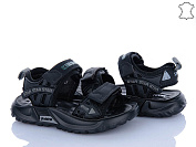 Босоножки Xifa Kids XF01-T2481-2A от магазина Frison