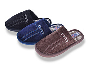 Тапочки Dago Шльопки M8107 mix от магазина Frison