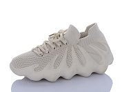 Кроссовки Qq Shoes BK98 beige от магазина Frison