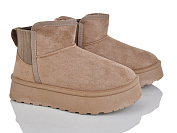 Угги Бабочка 367-256 от магазина Frison