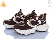 Кроссовки Stilli Group V210-6 шкіра піна от магазина Frison