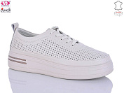 Кроссовки Gukkcr LQ8553 от магазина Frison