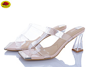 Шлепанцы Meideli H9326-35 от магазина Frison