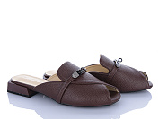 Шлепанцы Loretta A903-5 от магазина Frison