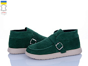 Ботинки Ailinda 3951-50 от магазина Frison