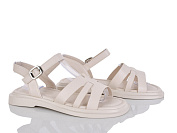 Босоножки Бабочка 5098-111 от магазина Frison