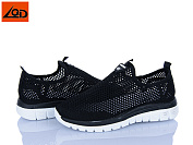 Кроссовки Lqd W717-1 от магазина Frison