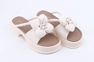 Шлепанцы Allshoes 207433 от магазина Frison