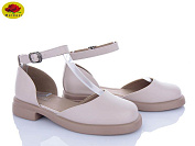 Туфли Meideli W75-10 от магазина Frison